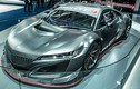 Honda ra mắt siêu xe đua NSX GT3 Carbon giá 12,5 tỷ 
